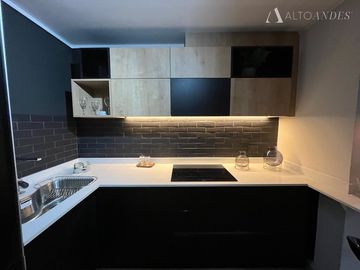 Departamento en Venta en lyon