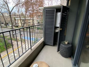 Departamento en Venta en lyon