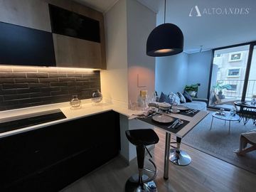 Departamento en Venta en lyon