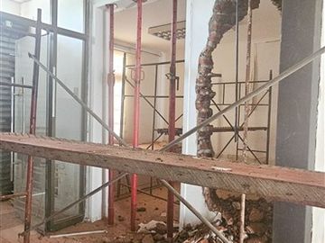 Amplio Local Comercial en arriendo en Providencia