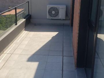 Departamento - Villa Pueyrredon