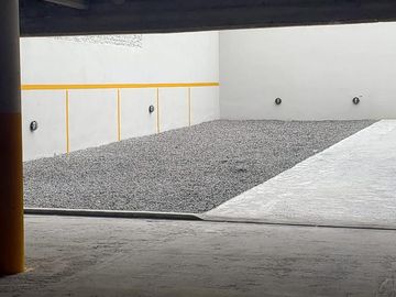 Departamento - Villa Pueyrredon