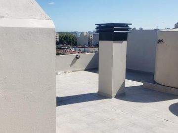 Departamento - Villa Pueyrredon