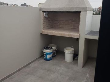 Departamento - Villa Pueyrredon