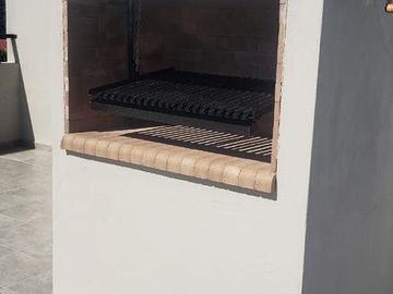 Departamento - Villa Pueyrredon