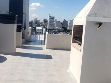 Departamento - Villa Pueyrredon