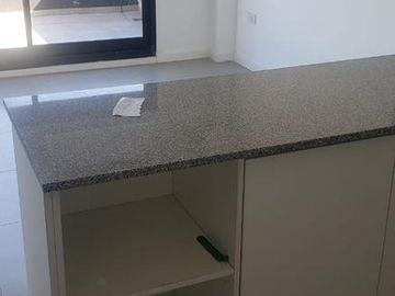 Departamento - Villa Pueyrredon