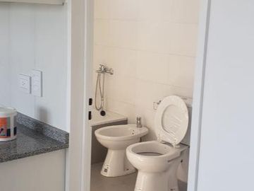 Departamento - Villa Pueyrredon