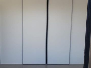 Departamento - Villa Pueyrredon