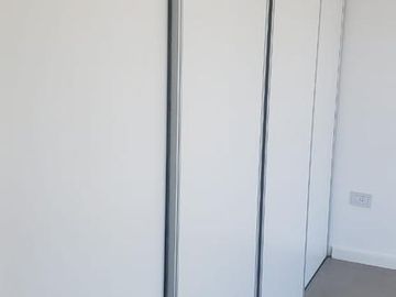 Departamento - Villa Pueyrredon