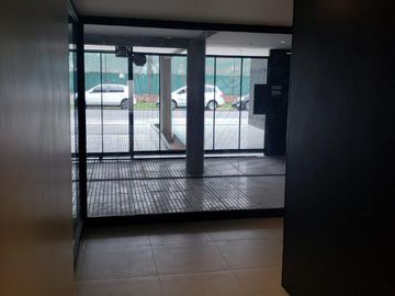 Departamento - Villa Pueyrredon