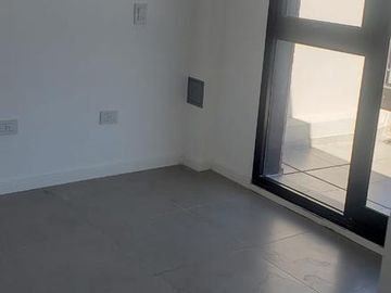 Departamento - Villa Pueyrredon