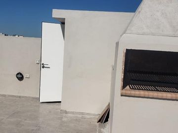 Departamento - Villa Pueyrredon