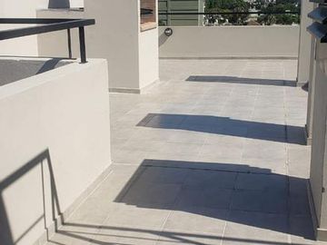 Departamento - Villa Pueyrredon