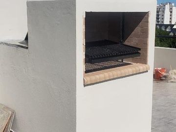 Departamento - Villa Pueyrredon