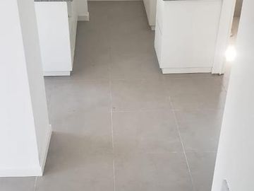 Departamento - Villa Pueyrredon