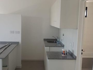 Departamento - Villa Pueyrredon