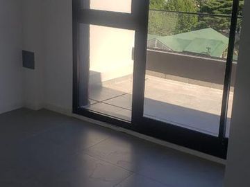 Departamento - Villa Pueyrredon