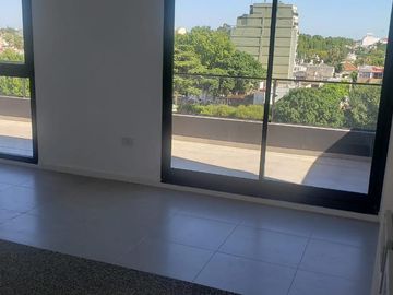 Departamento - Villa Pueyrredon