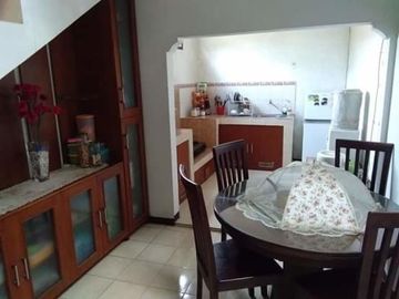 Rumah Apik terawat lokasi strategis Padalarang | RITAMULYAWATI