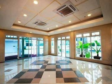 2BR For Sale brand new in Ortigas CBD, near medical city, metro walk, meralco, sapphire bloc, robinsons galleria