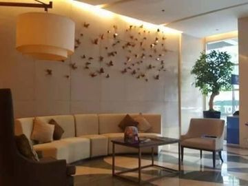 2BR For Sale brand new in Ortigas CBD, near medical city, metro walk, meralco, sapphire bloc, robinsons galleria