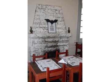ESPECTACULAR CASTILLO . IDEAL  EMPRENDIMIENTO HOTELERO .  RESTO , HOSTEL   EXCELENTE UBICACION . VISTA