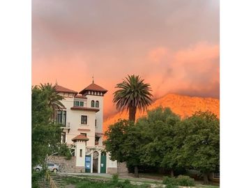 ESPECTACULAR CASTILLO . IDEAL  EMPRENDIMIENTO HOTELERO .  RESTO , HOSTEL   EXCELENTE UBICACION . VISTA