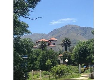 ESPECTACULAR CASTILLO . IDEAL  EMPRENDIMIENTO HOTELERO .  RESTO , HOSTEL   EXCELENTE UBICACION . VISTA