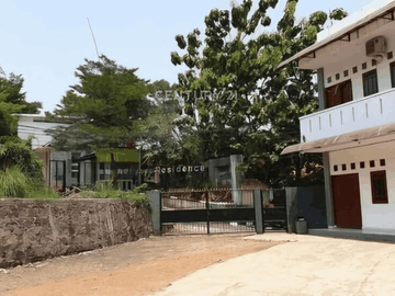 Dijual Gedung Sekolah Di Cilodong  Lokasi Strategis