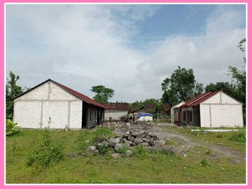 Semakin Sedikit, Hunian Nyaman Area Joho Hanya 210 Jt