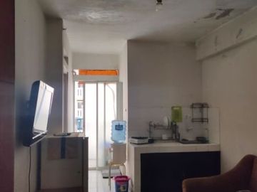 TARA Apartemen Full Furnished Cibubur Village Depok