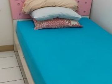 TARA Apartemen Full Furnished Cibubur Village Depok
