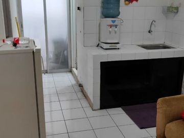 TARA Apartemen Full Furnished Cibubur Village Depok