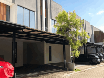 Jual Cepat Rumah Minimalis Dekat UPJ 14036