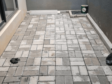 Jual Cepat Rumah Minimalis Dekat UPJ 14036