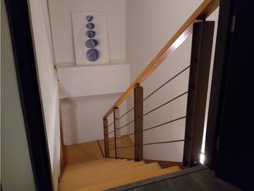 Departamento en amueblado en renta en colonia Nochebuena