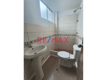 🌟 ¡OPORTUNIDAD ÚNICA EN TRUJILLO! 🌟

¿Estás buscando un hogar acogedor y moderno en una ubicación privilegiada? ¡Descubre este hermoso departamento