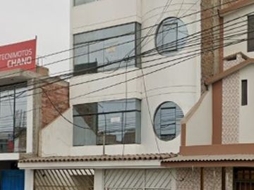 🌟 ¡OPORTUNIDAD ÚNICA EN TRUJILLO! 🌟

¿Estás buscando un hogar acogedor y moderno en una ubicación privilegiada? ¡Descubre este hermoso departamento