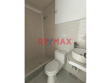 🌟 ¡OPORTUNIDAD ÚNICA EN TRUJILLO! 🌟

¿Estás buscando un hogar acogedor y moderno en una ubicación privilegiada? ¡Descubre este hermoso departamento