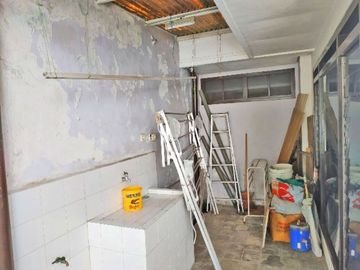 Rumah Bagus Luas 264 di Tidar Bawah kota Malang