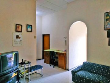 Rumah Bagus Luas 264 di Tidar Bawah kota Malang