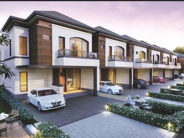 Lavon Swancity Cikupa Tangerang Rumah Mewah Dekat Bandara