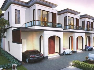 Lavon Swancity Cikupa Tangerang Rumah Mewah Dekat Bandara