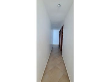 Se vende departamento frente al mar
