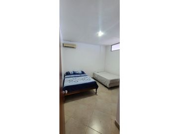 Se vende departamento frente al mar
