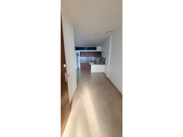 Se vende departamento frente al mar