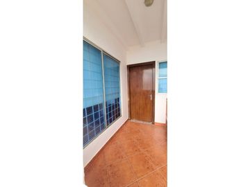 Se vende departamento frente al mar