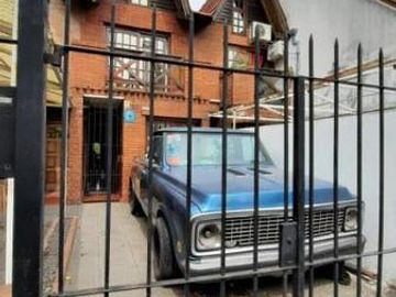 Triplex en Venta en Lanus Este