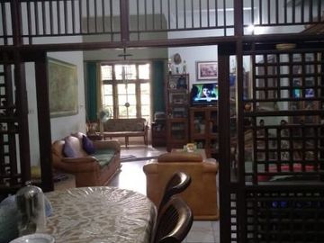 Rumah second luas di Persada kemala Jaka sampurna Bekasi barat